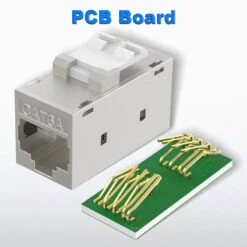 Keystone RJ45 Coupler VCELINK -VCELINK SHOP M230 300x300 3