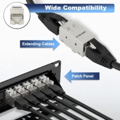 Keystone RJ45 Coupler VCELINK -VCELINK SHOP M230 300x300 8