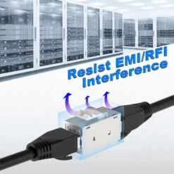 Keystone RJ45 Coupler VCELINK -VCELINK SHOP M230 5