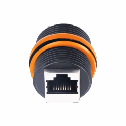IP68 Cat6a Waterproof Ethernet Coupler VCELINK -VCELINK SHOP M232 6A IP68 Detail 1 1 1