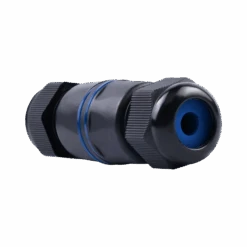 Short-body Waterproof Cat6 Coupler IP68 VCELINK -VCELINK SHOP M235 6A IP68 Angle 2 a55c7460 0c72 4c5c 865c 8eb87cad474e