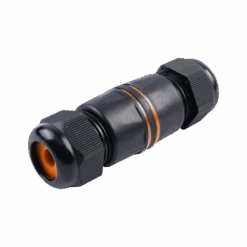 Short-body IP68 Outdoor Cat6a Coupler VCELINK -VCELINK SHOP M235 6A IP68 Angle 3 2