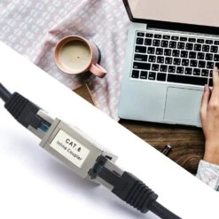 RJ45 Shielded Cat6 Coupler VCELINK -VCELINK SHOP M236 4 4b5c65de ede9 4a63 8ca3 79c69dabc45d
