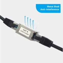 RJ45 Shielded Cat6 Coupler VCELINK -VCELINK SHOP M236 6 8b9c7bc6 bce6 4846 a996 38c6e40f6417