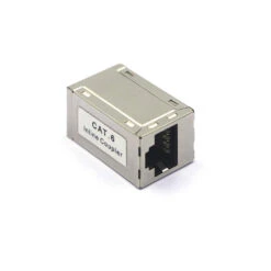 RJ45 Shielded Cat6 Coupler VCELINK -VCELINK SHOP M236 7 6f777b84 846b 43b6 91ac a18709aeaeaa