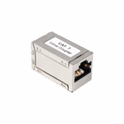 RJ45 Shielded Cat7 Coupler VCELINK