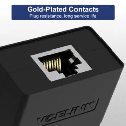 RJ45 Ethernet Splitter Adapter VCELINK 13 RJ45 Ethernet Splitter Adapter VCELINK -VCELINK SHOP M240 1 1