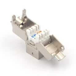 Shielded Keystone Jack Cat6a VCELINK -VCELINK SHOP M601A 6P5 f2cc6b2e 105b 4fb0 9d5e 51beeba4c562
