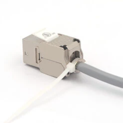 Shielded Keystone Jack Cat6a VCELINK -VCELINK SHOP M601A 6P6 eed03625 a088 4cb9 9ac5 d00e1b0deddb