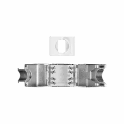 180 Degree Toolless CAT6A Keystone Jack VCELINK -VCELINK SHOP M603A Detail 3
