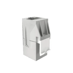 Shielded Cat6 Keystone Coupler VCELINK -VCELINK SHOP M605 Angel 1