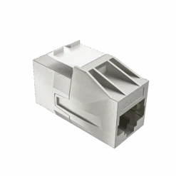 Shielded Cat6 Keystone Coupler VCELINK
