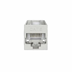 Shielded Cat6 Keystone Coupler VCELINK -VCELINK SHOP M605 Back