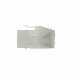 Shielded Cat6 Keystone Coupler VCELINK -VCELINK SHOP M605 Side