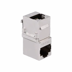 90-Degree Angled Shielded Cat6a Keystone Coupler VCELINK -VCELINK SHOP M606 Detail 2