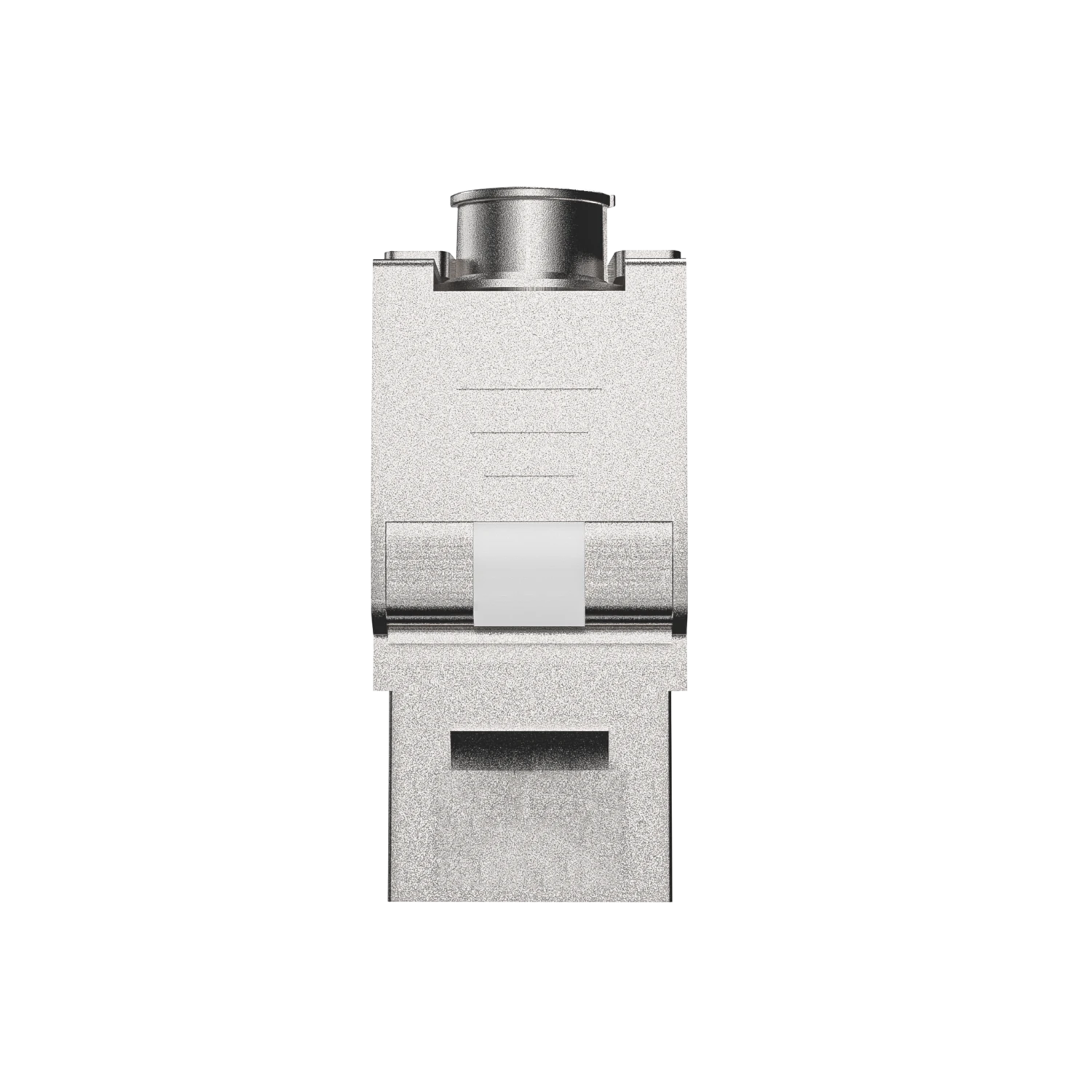 STP Cat7 Shielded Keystone Jack Toolless VCELINK 7 STP Cat7 Shielded Keystone Jack Toolless VCELINK - Image 5