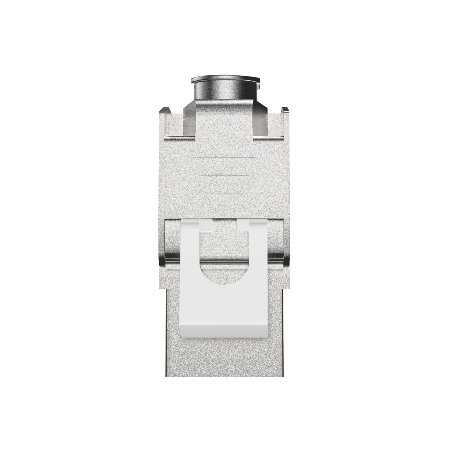 STP Cat7 Shielded Keystone Jack Toolless VCELINK 6 STP Cat7 Shielded Keystone Jack Toolless VCELINK - Image 4