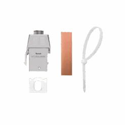 STP Cat8 Wall Jack VCELINK