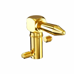 Right Angle Banana Plugs VCELINK -VCELINK SHOP MC205 Detail 4