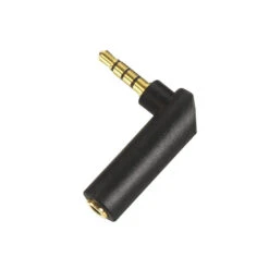 3.5 Mm Right Angle Adapter VCELINK -VCELINK SHOP MC424 5P US3