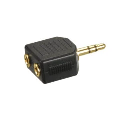 Headphone Splitter Adapter VCELINK -VCELINK SHOP MC510 2P3