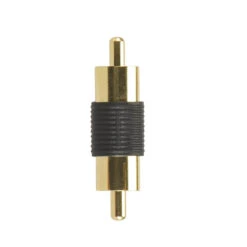 Male To Male RCA Adapter VCELINK -VCELINK SHOP MC531 5P4