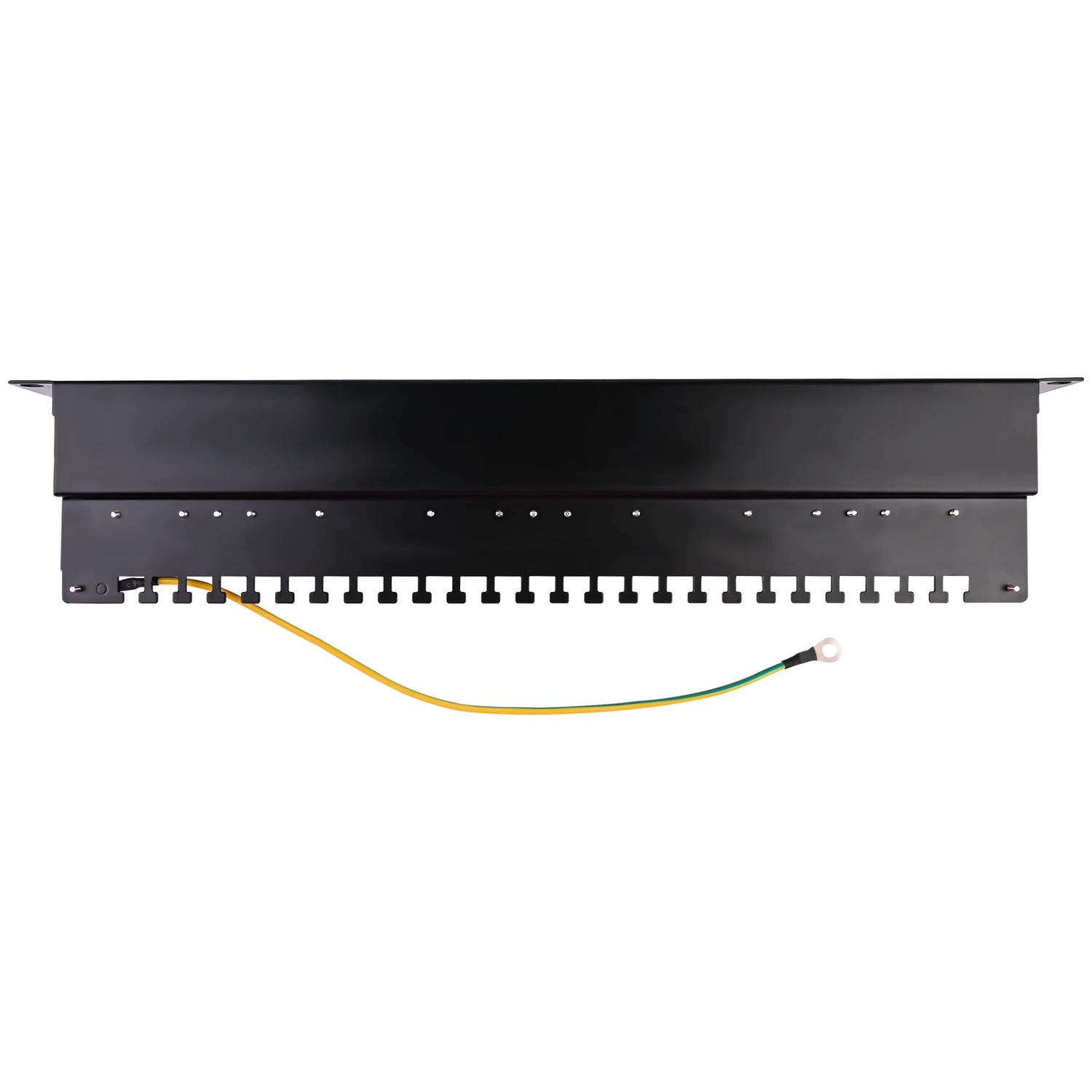 Cat6 Shielded Patch Panel 24 Port VCELINK 7 Cat6 Shielded Patch Panel 24 Port VCELINK - Image 5