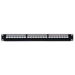 Keystone Patch Panel VCELINK