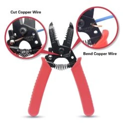 Wire Stripping Tool VCELINK -VCELINK SHOP PrecisionWireStrippingCuttingTool4