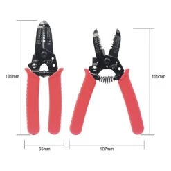 Wire Stripping Tool VCELINK -VCELINK SHOP PrecisionWireStrippingCuttingTool6