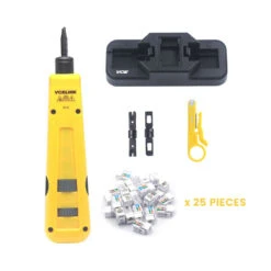 Punch Down Tool Kit VCELINK