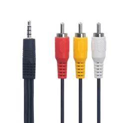 3.5mm To 3 Rca Cable VCELINK -VCELINK SHOP RC103 2