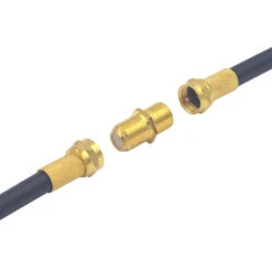 Coaxial Cable Connector VCELINK -VCELINK SHOP RG6 Connector4