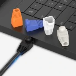 Cat6 RJ45 Tool Kit VCELINK -VCELINK SHOP RJ45 Boots