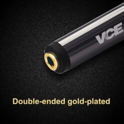 Female To Female Audio Adapter VCELINK -VCELINK SHOP S8128 1000x1000 1
