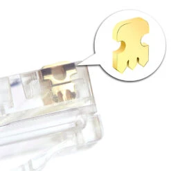 Cat5e Connector VCELINK -VCELINK SHOP SJ553 3