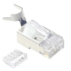 RJ45 Cat7 Connector VCELINK
