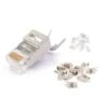 Bulk Packaging RJ45 Modular Plug VCELINK -VCELINK SHOP SJ6501