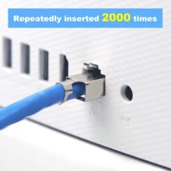 RJ45 Cat7 Connector VCELINK -VCELINK SHOP SJ650 14 97e2ef19 d86e 4448 844d 8b3a033697f9