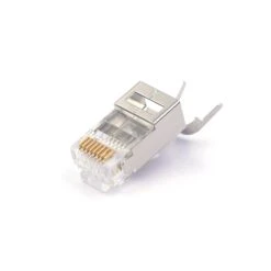 RJ45 Cat7 Connector VCELINK -VCELINK SHOP SJ650 5