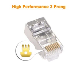 Cat6 RJ45 Modular Plug VCELINK -VCELINK SHOP SJ653 12 58605f0c 8a07 4171 8a14 3c218563608d