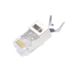 Wholesale Cat7 RJ45 Connector VCELINK -VCELINK SHOP SJ657 4