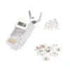 Wholesale Cat7 RJ45 Connector VCELINK -VCELINK SHOP SJ657 BULK PURCHASE