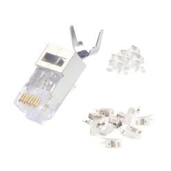 Wholesale Cat7 RJ45 Connector VCELINK