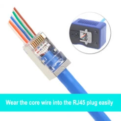 Cat6 Ethernet Cable Ends VCELINK -VCELINK SHOP SJ660 15 1 392c864d 7214 4585 bf54 82d3a15f068f