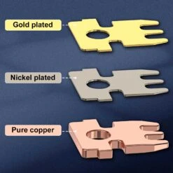 Cat6 RJ45 Pass Through Connector VCELINK 19 Cat6 RJ45 Pass Through Connector VCELINK -VCELINK SHOP SJ661BL 300x300 3