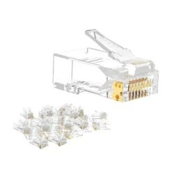 Wholesale Cat6 Connector VCELINK