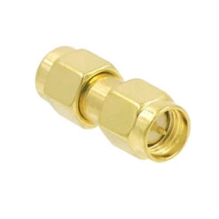 SMA Male To Male Adapter VCELINK -VCELINK SHOP SM014 3P4