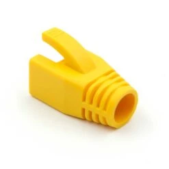 RJ45 Boots In Multiple Color VCELINK -VCELINK SHOP SR123YL