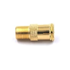 Quick Push Male To Female Coaxial Adapter VCELINK -VCELINK SHOP XB071G 5P US6
